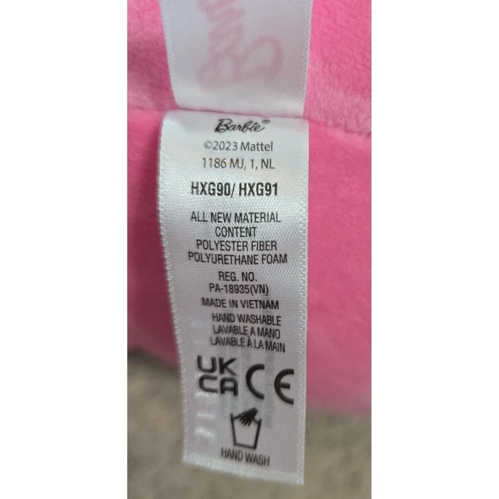 Barbie Cuutopia Plush Priness New‎ with tags